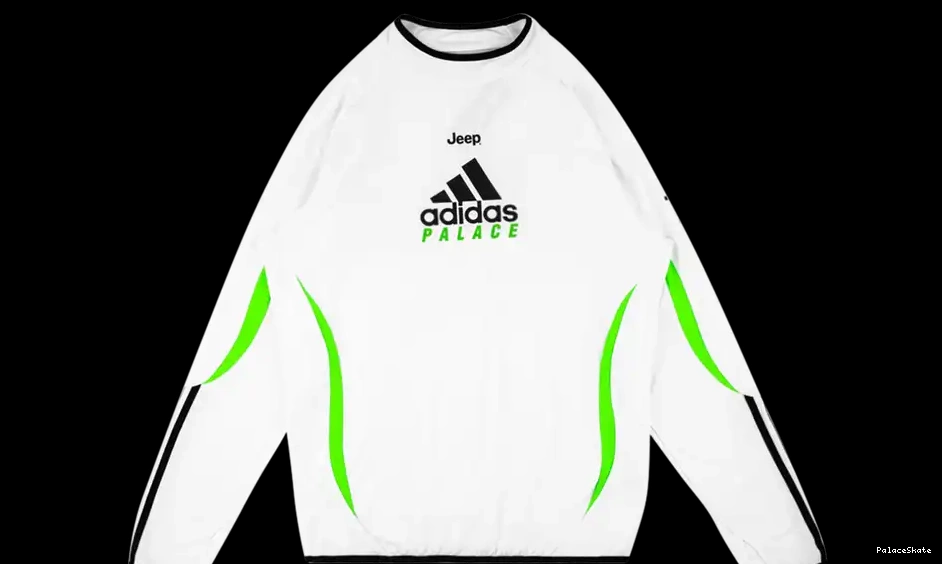 Affordable Palace Warm Top Up 0520